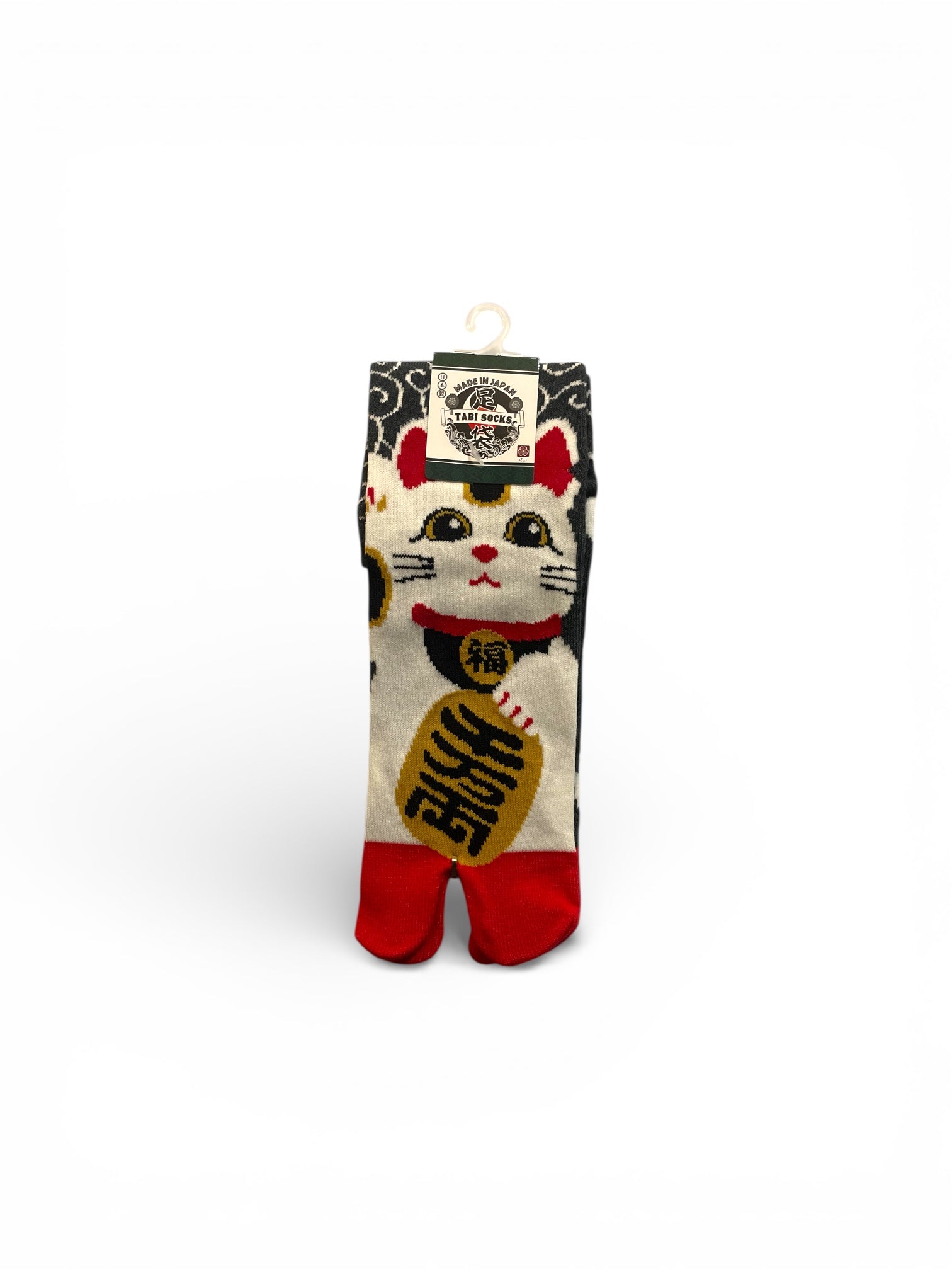 Maneki Neko (Noir-40/45)