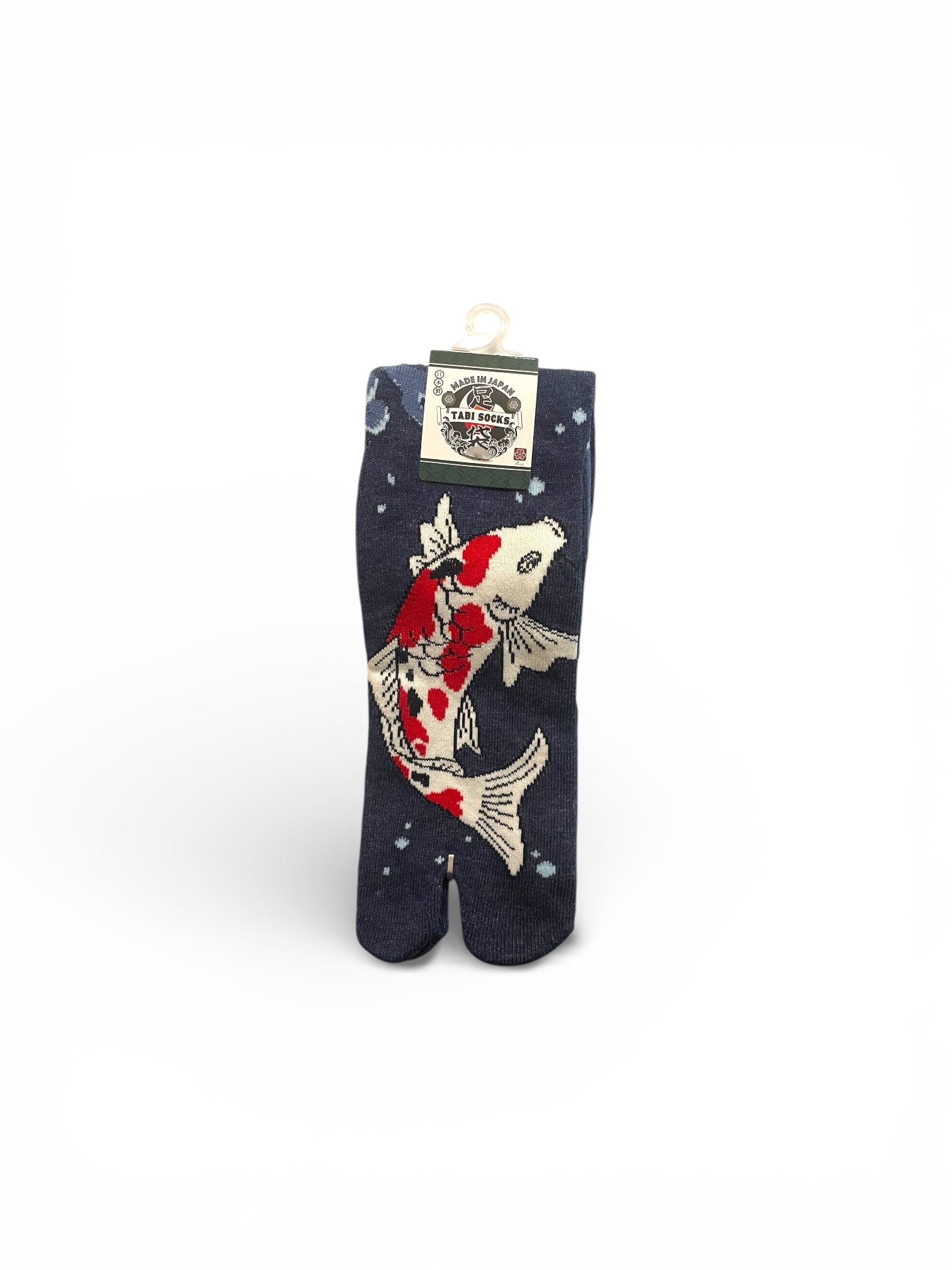 Koi (Bleu marine-40/45)