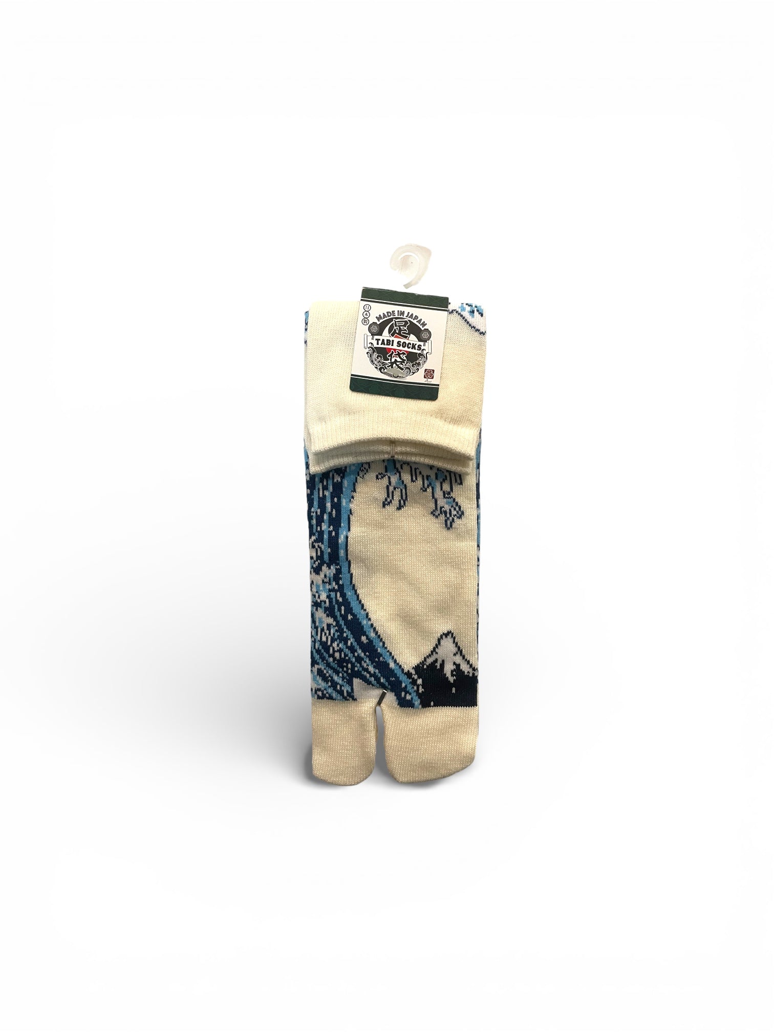 La vague (Blanc-40/45)