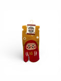 Daruma (Jaune-34/40)