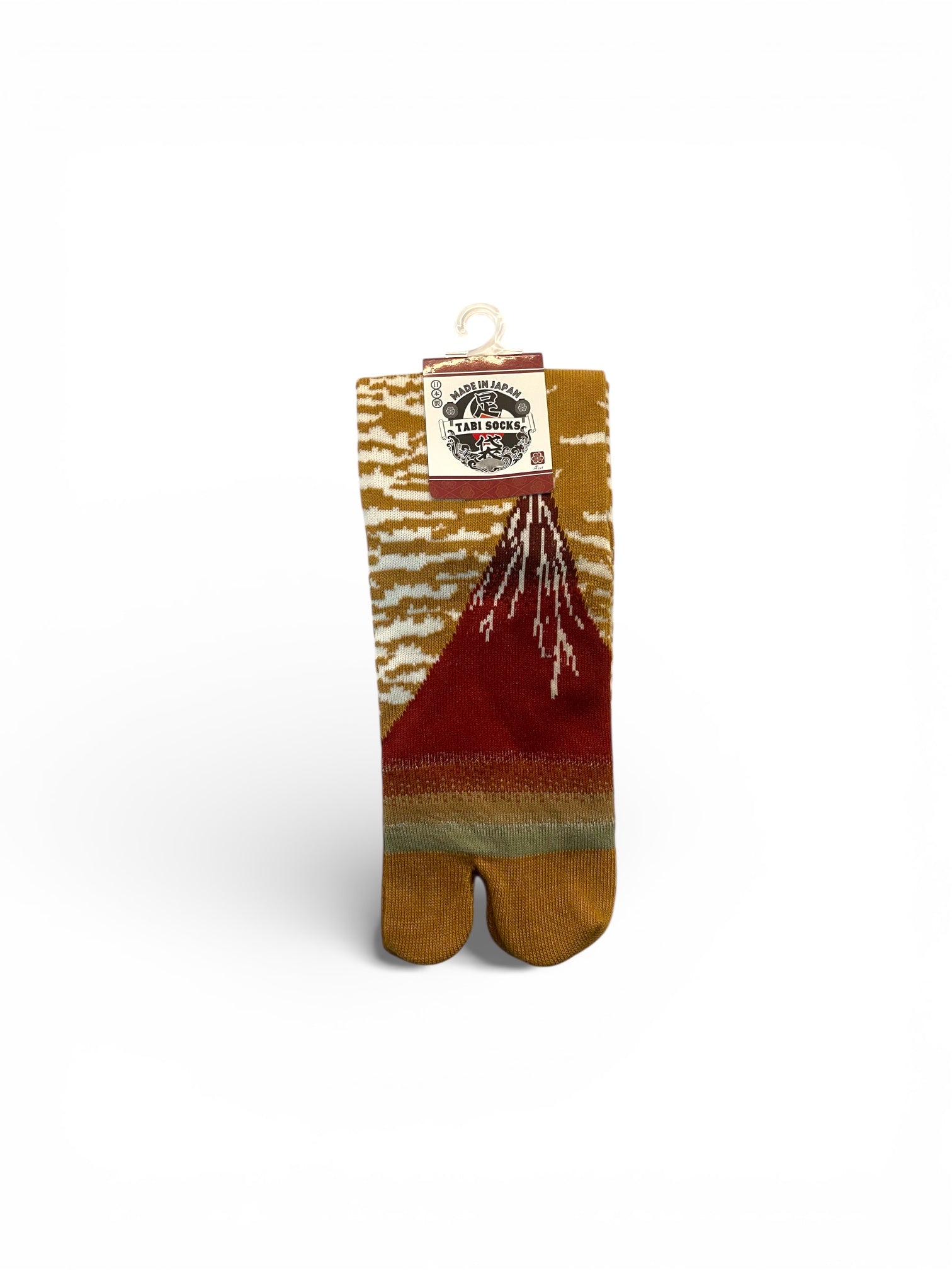Fuji (Marron-34/40)
