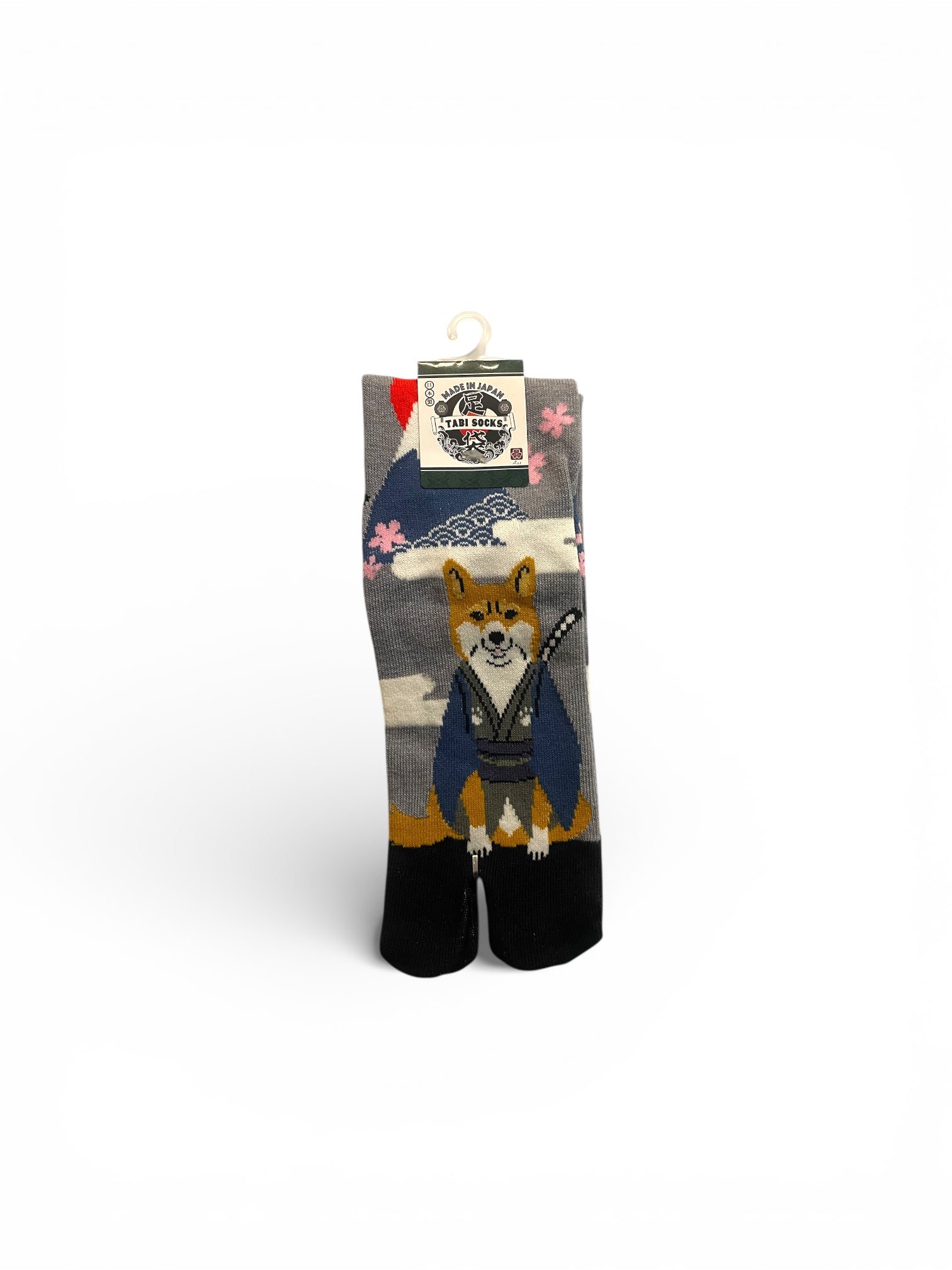 Samourai (Gris clair-40/45)