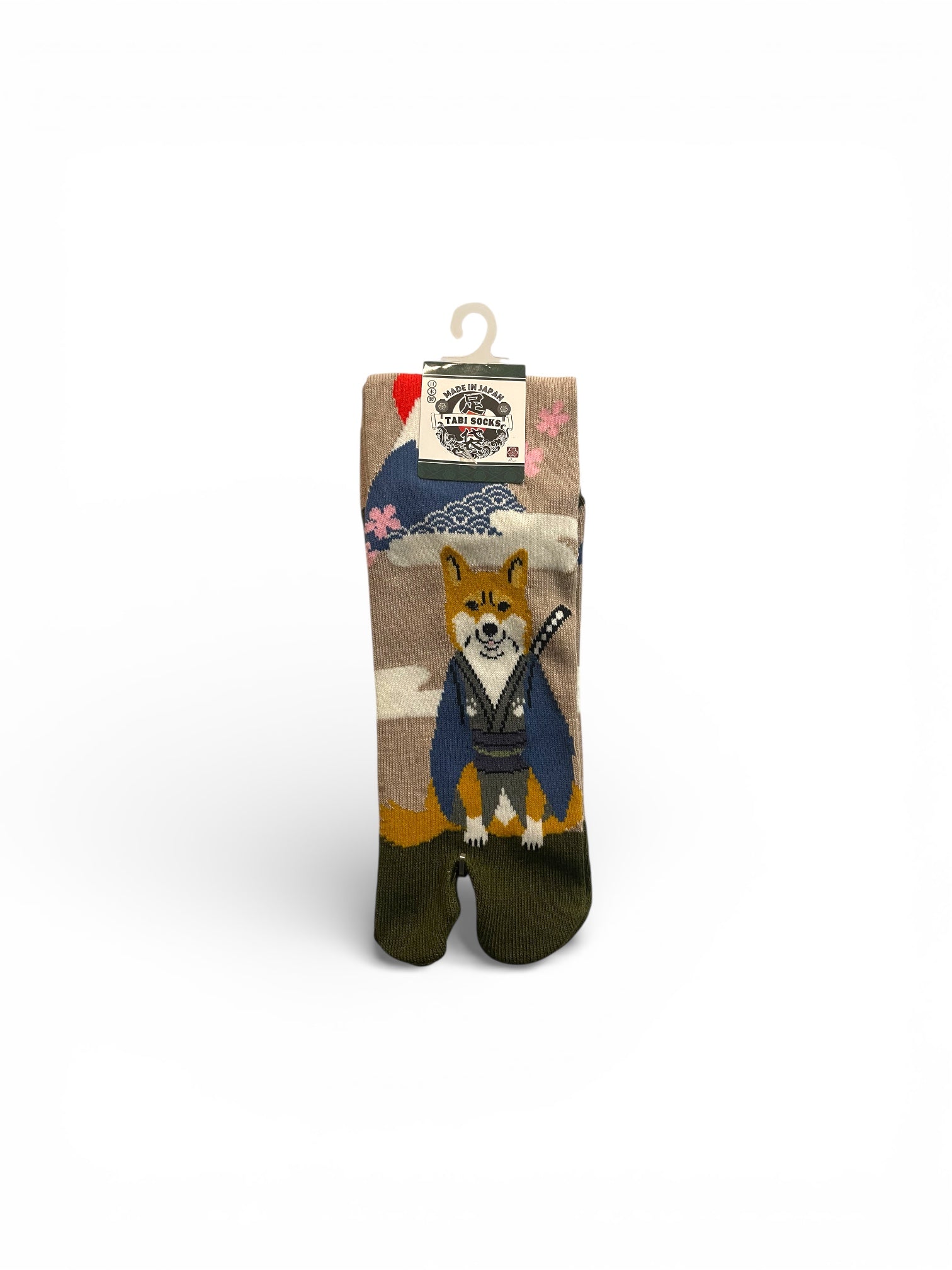 Samourai (Kaki-40/45)